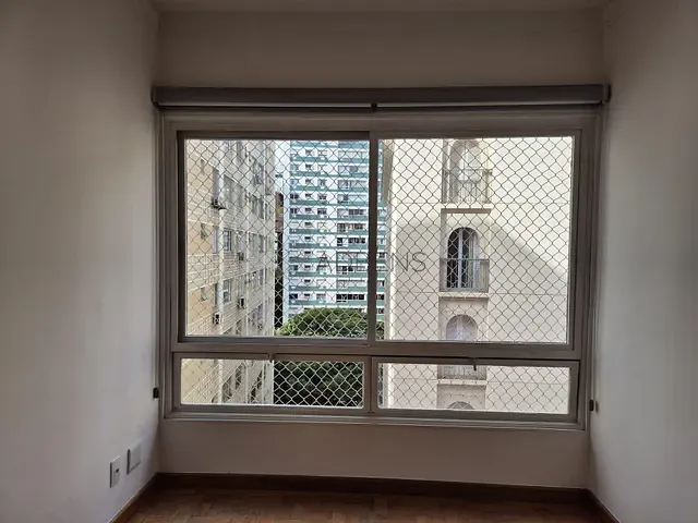 Apartamento 2 quartos e 2 banheiros, à venda, no bairro Itaim Bibi em São Paulo