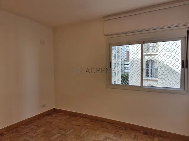 Apartamento 2 quartos e 2 banheiros, à venda, no bairro Itaim Bibi em São Paulo