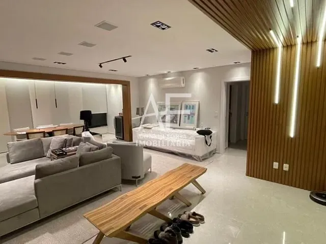 Apartamento com 142m², à venda, no bairro Centro em Taubaté