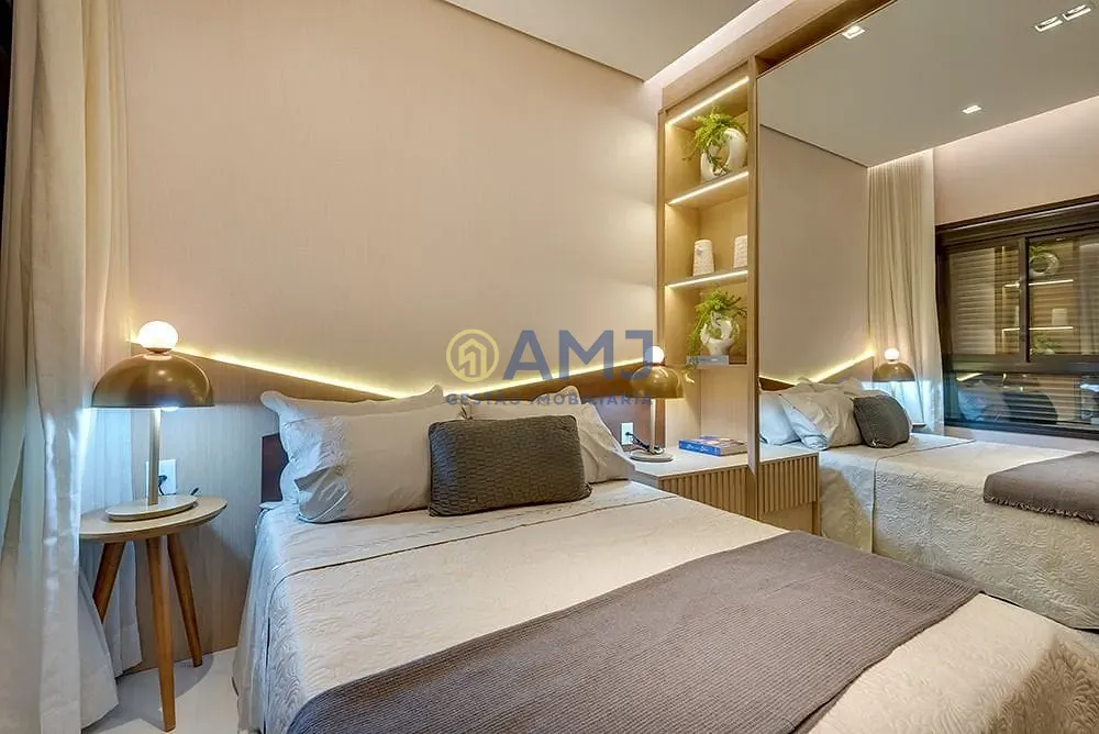Apartamento, 3 quartos, 94 m² - Foto 8