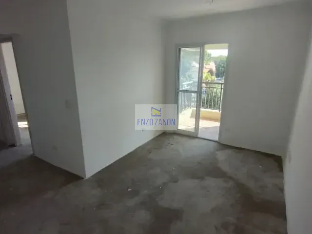 Apartamento 2 quartos e 2 banheiros, à venda, no bairro Vila Dusi em São Bernardo do Campo