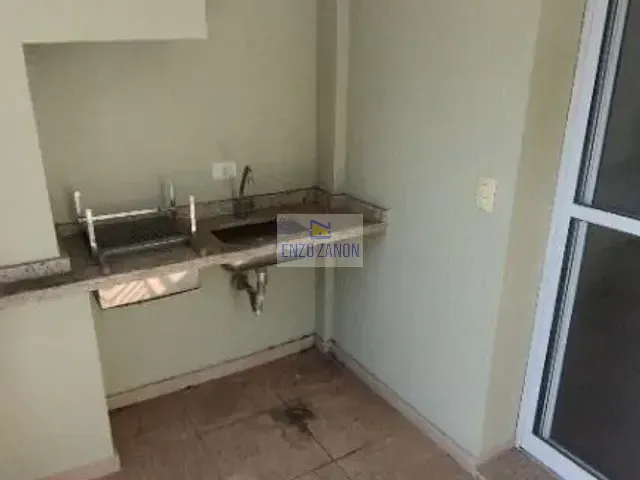 Apartamento 2 quartos e 2 banheiros, à venda, no bairro Vila Dusi em São Bernardo do Campo