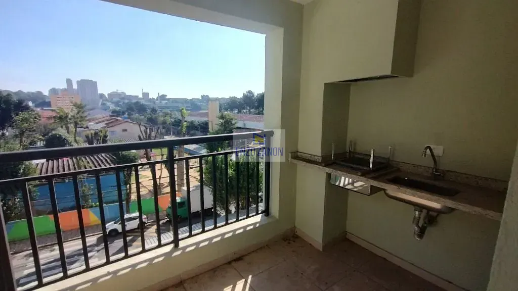 Apartamento, 2 quartos, 66 m² - Foto 3