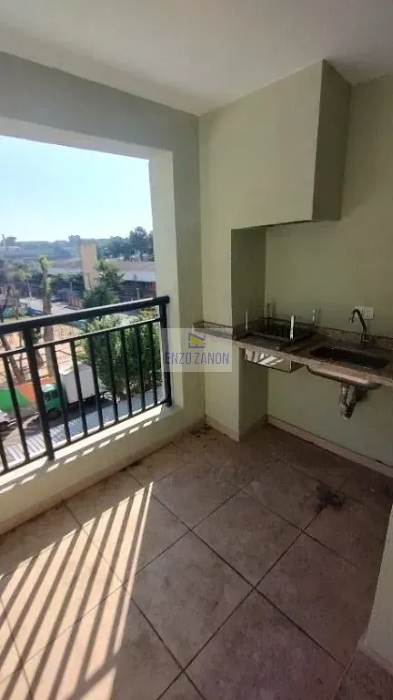 Apartamento, 2 quartos, 66 m² - Foto 4