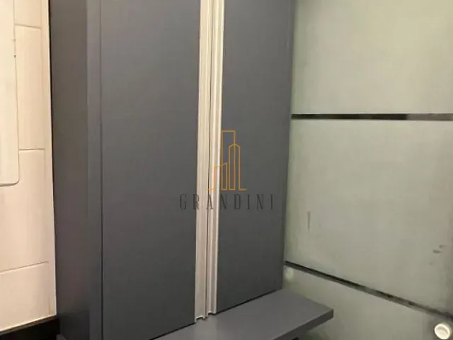 Apartamento com 93m² 2 quartos e 2 banheiros, à venda, no bairro Baeta Neves em São Bernardo do Campo