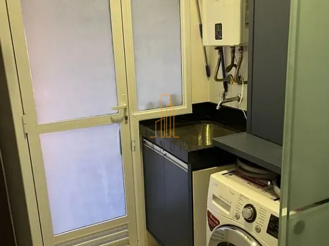 Apartamento com 93m² 2 quartos e 2 banheiros, à venda, no bairro Baeta Neves em São Bernardo do Campo