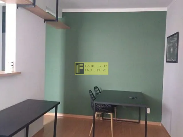 Apartamento 2 quartos e 1 banheiro, à venda, no bairro Rios di Itália em São José do Rio Preto