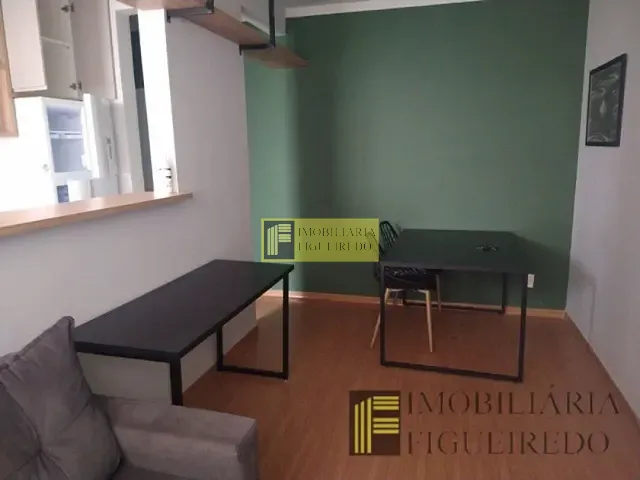 Apartamento 2 quartos e 1 banheiro, à venda, no bairro Rios di Itália em São José do Rio Preto
