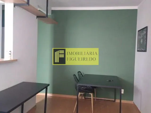 Apartamento 2 quartos e 1 banheiro, à venda, no bairro Rios di Itália em São José do Rio Preto
