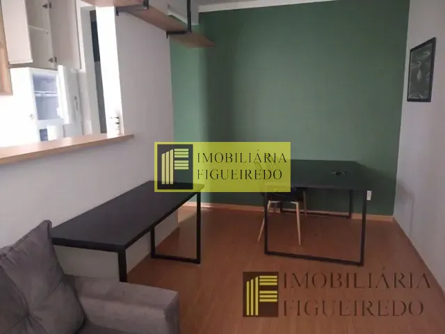 Apartamento 2 quartos e 1 banheiro, à venda, no bairro Rios di Itália em São José do Rio Preto