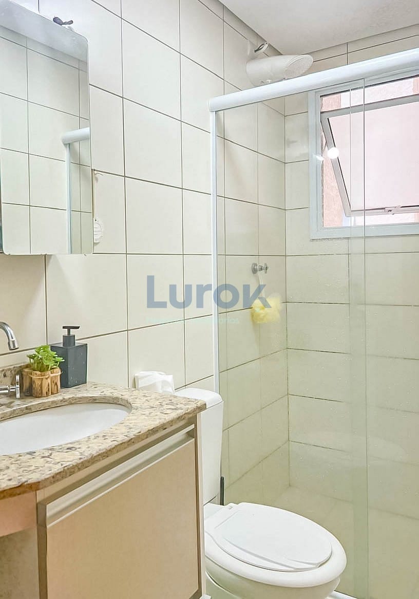 Apartamento à venda com 3 quartos, 77m² - Foto 4