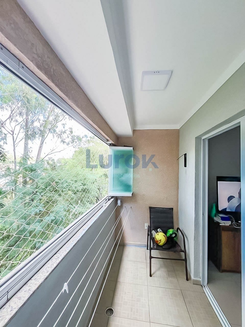 Apartamento à venda com 3 quartos, 77m² - Foto 5