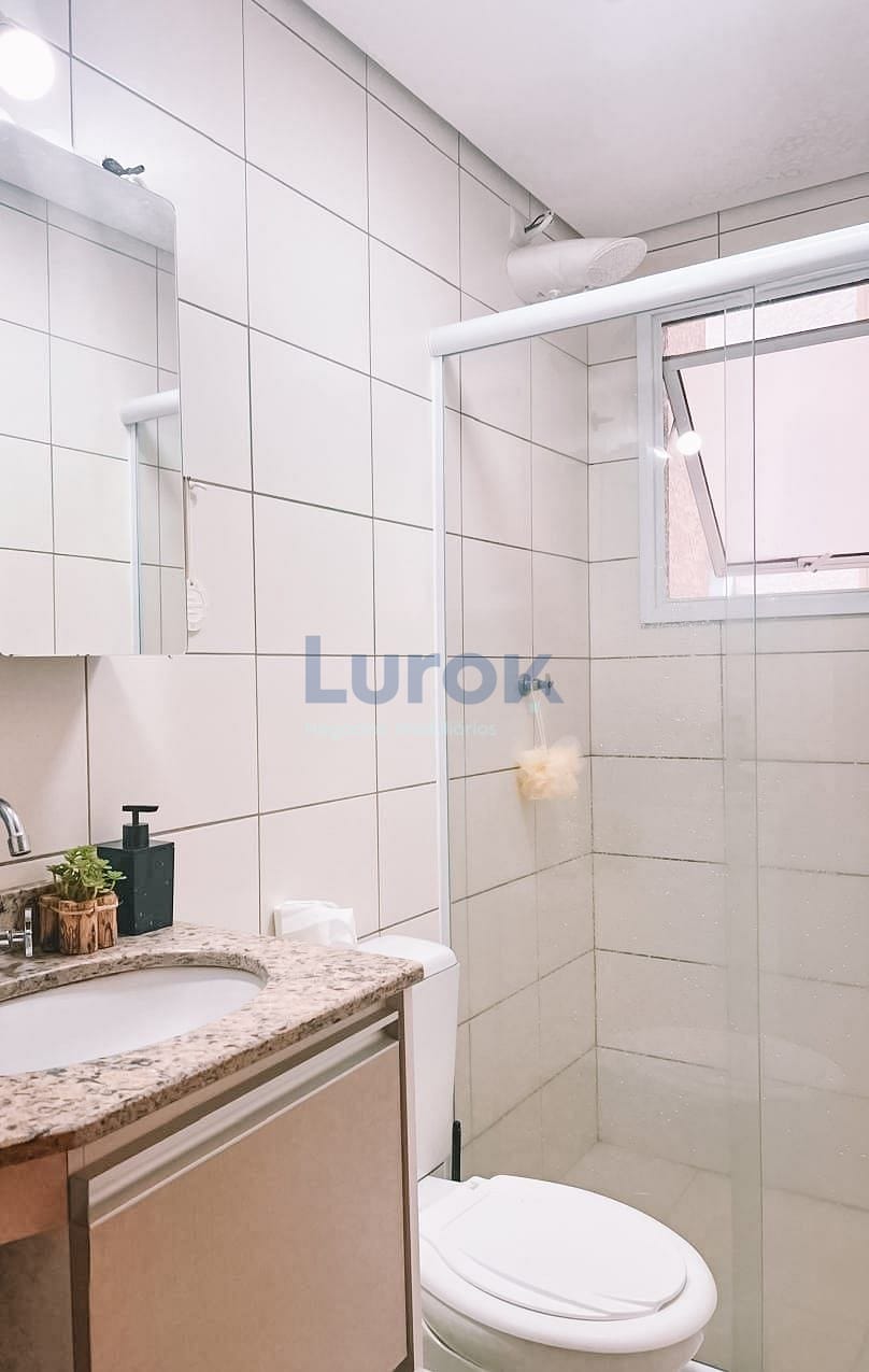 Apartamento à venda com 3 quartos, 77m² - Foto 10
