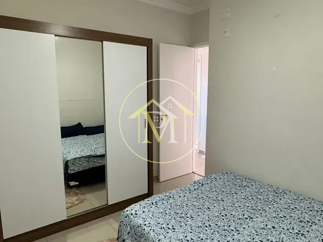 Apartamento com 78m² 2 quartos e 2 banheiros, para alugar, no bairro Parque Morumbi em Votorantim