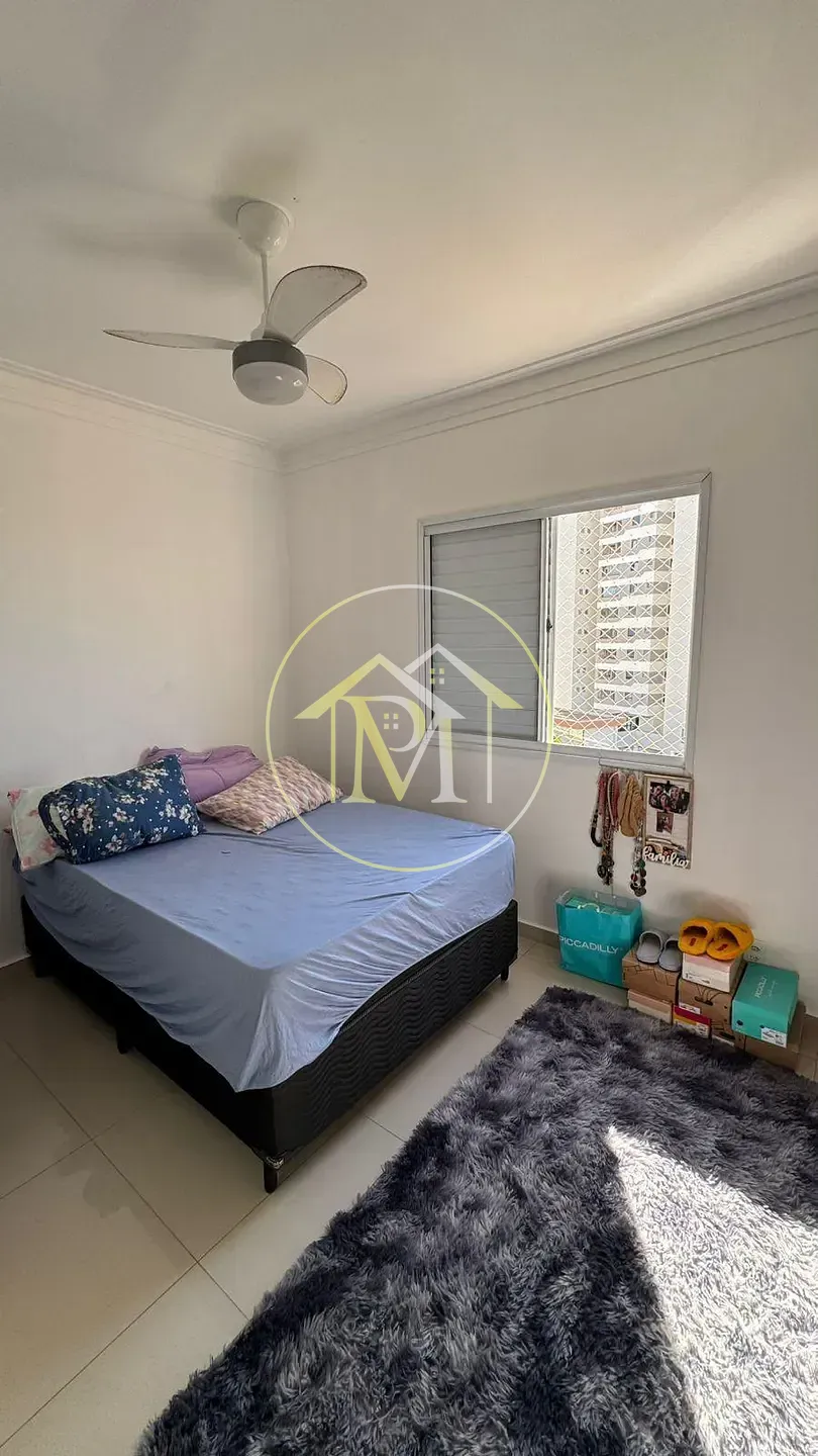 Apartamento, 2 quartos, 78 m² - Foto 4