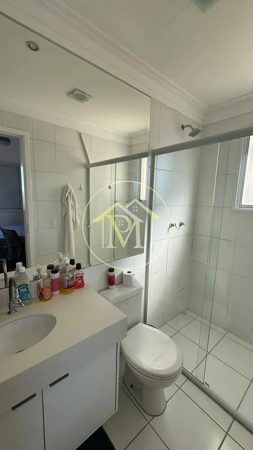 Apartamento, 2 quartos, 78 m² - Foto 2