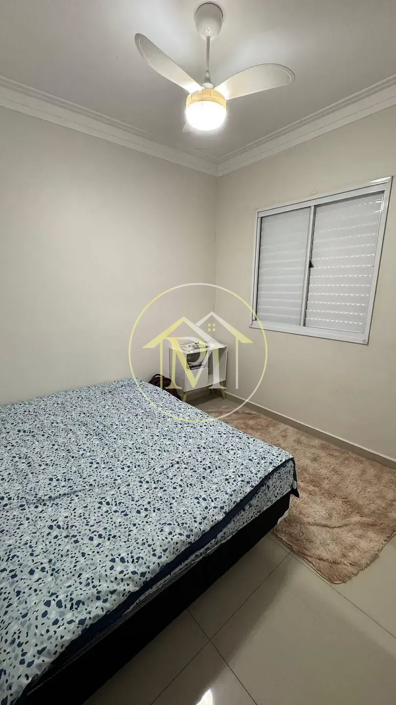 Apartamento, 2 quartos, 78 m² - Foto 3