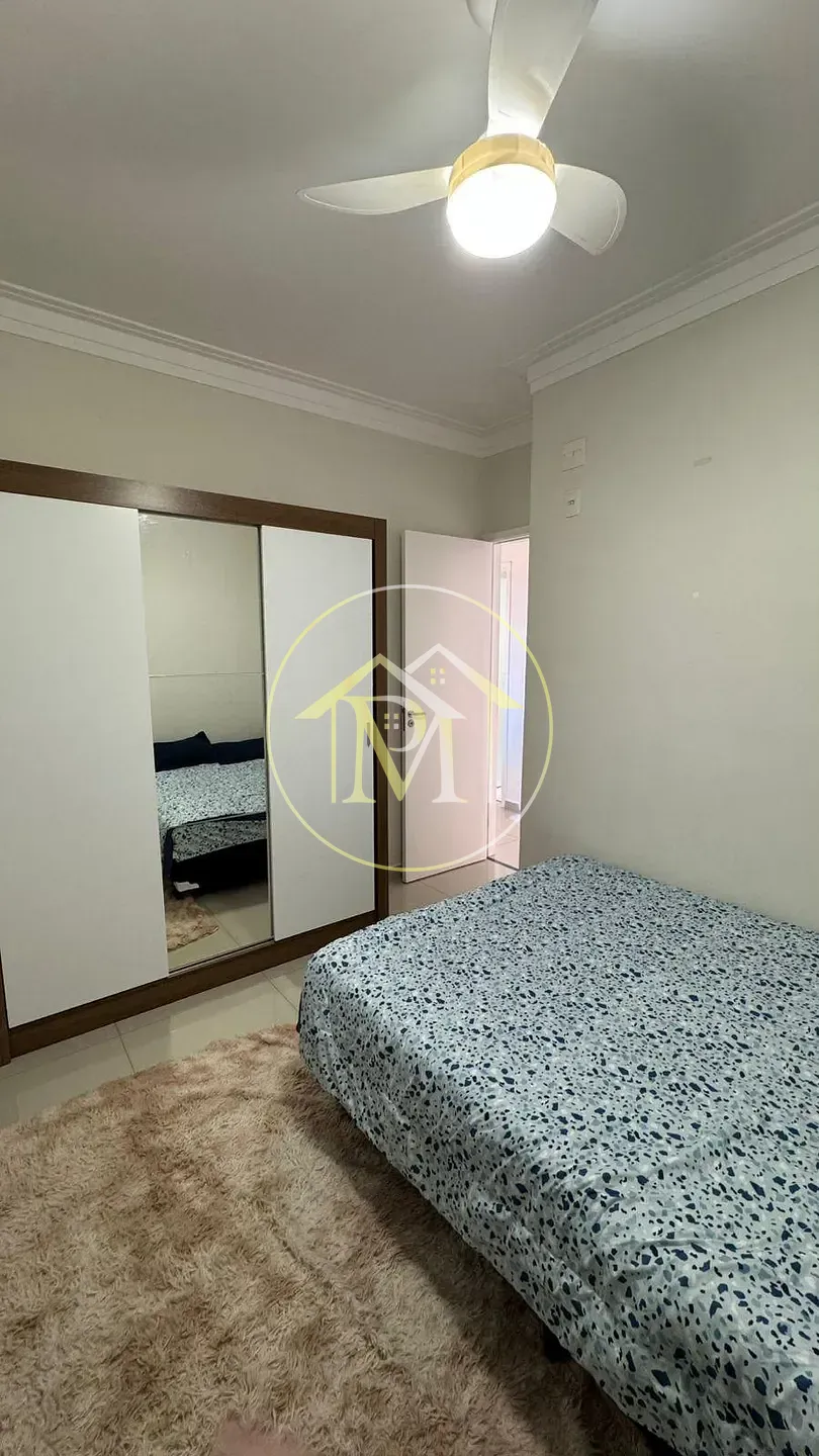 Apartamento, 2 quartos, 78 m² - Foto 5