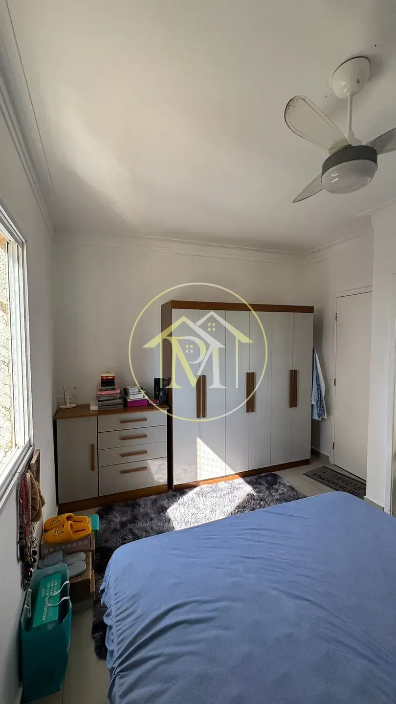 Apartamento, 2 quartos, 78 m² - Foto 6