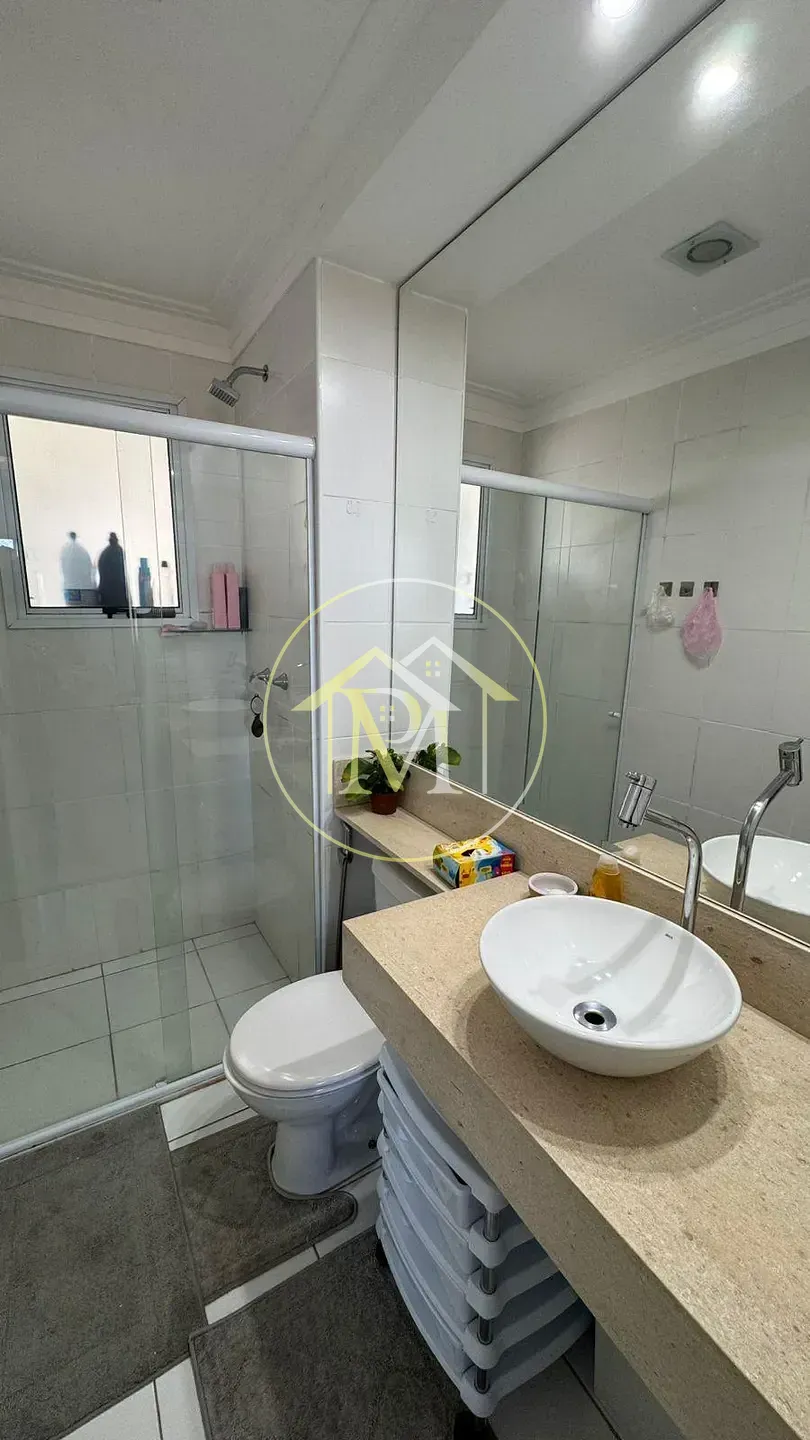 Apartamento, 2 quartos, 78 m² - Foto 7