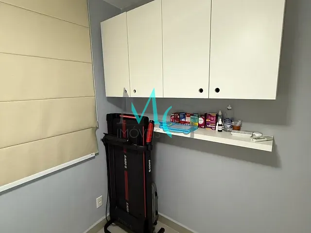 Apartamento 2 quartos e 1 banheiro, à venda, no bairro Santa Cruz em Rio de Janeiro