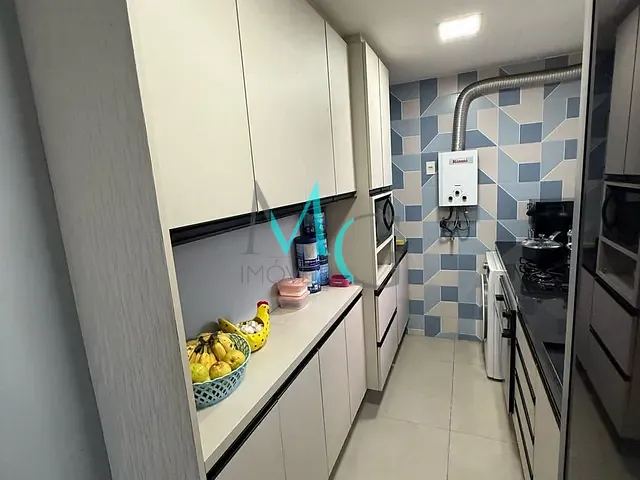 Apartamento 2 quartos e 1 banheiro, à venda, no bairro Santa Cruz em Rio de Janeiro