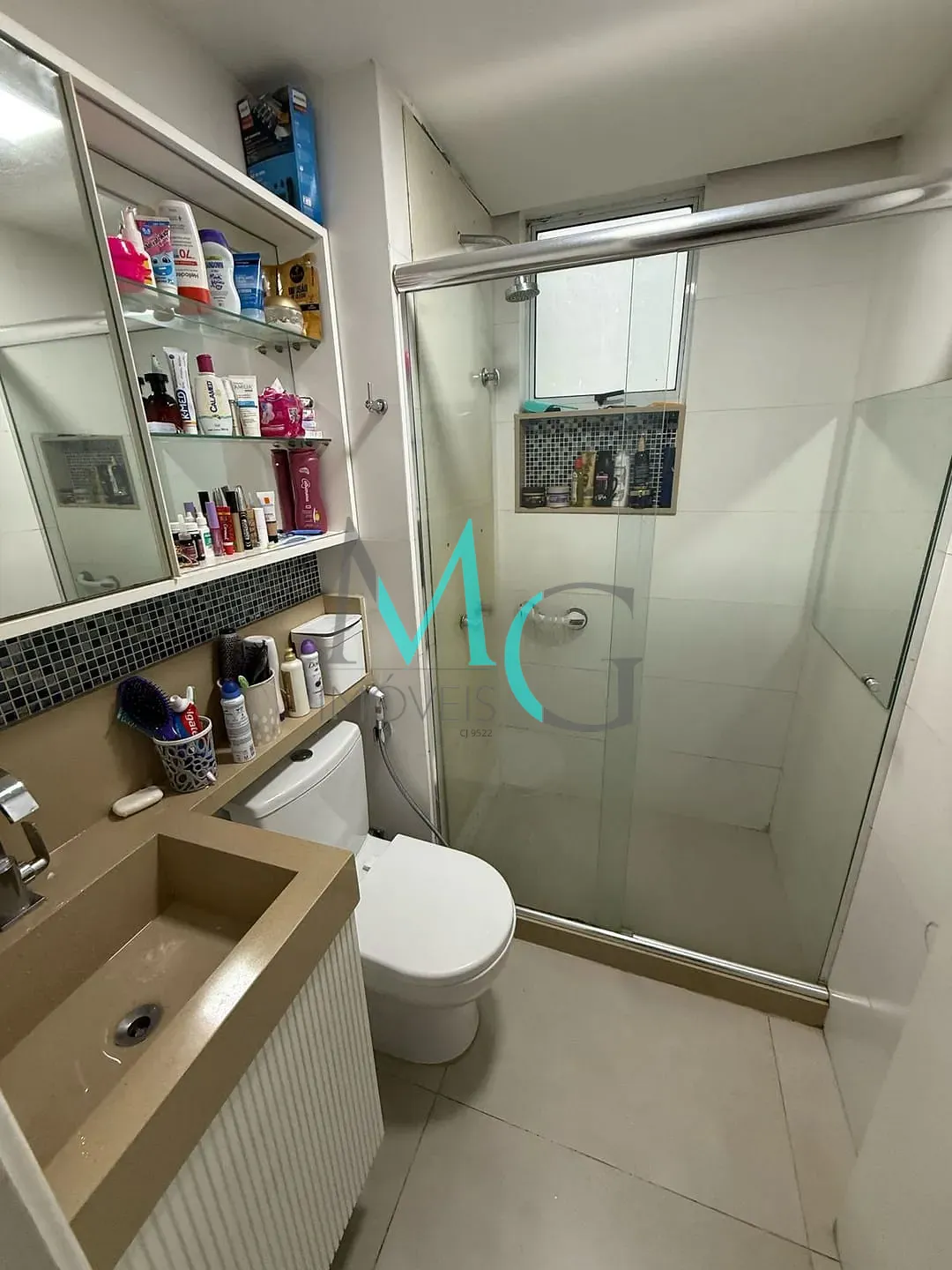 Apartamento, 2 quartos, 70 m² - Foto 14