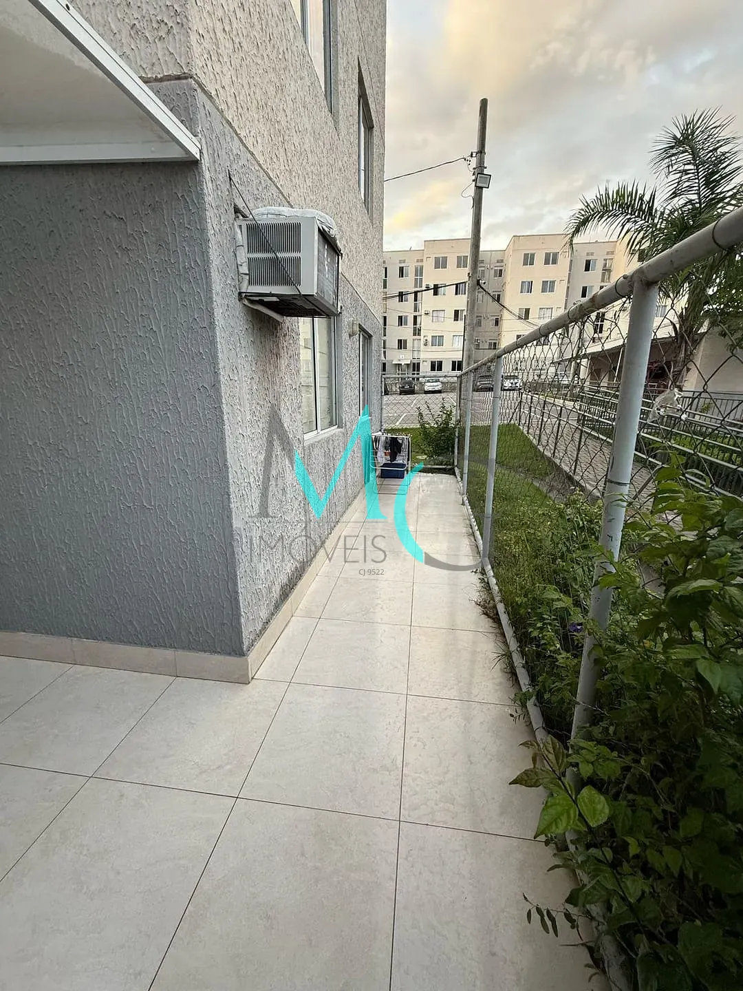 Apartamento, 2 quartos, 70 m² - Foto 9