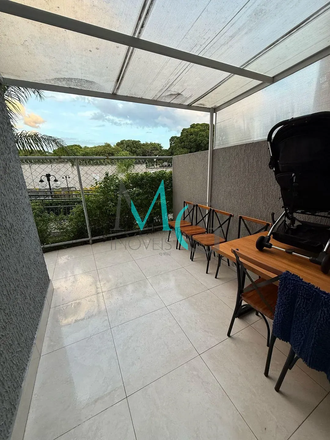 Apartamento, 2 quartos, 70 m² - Foto 8