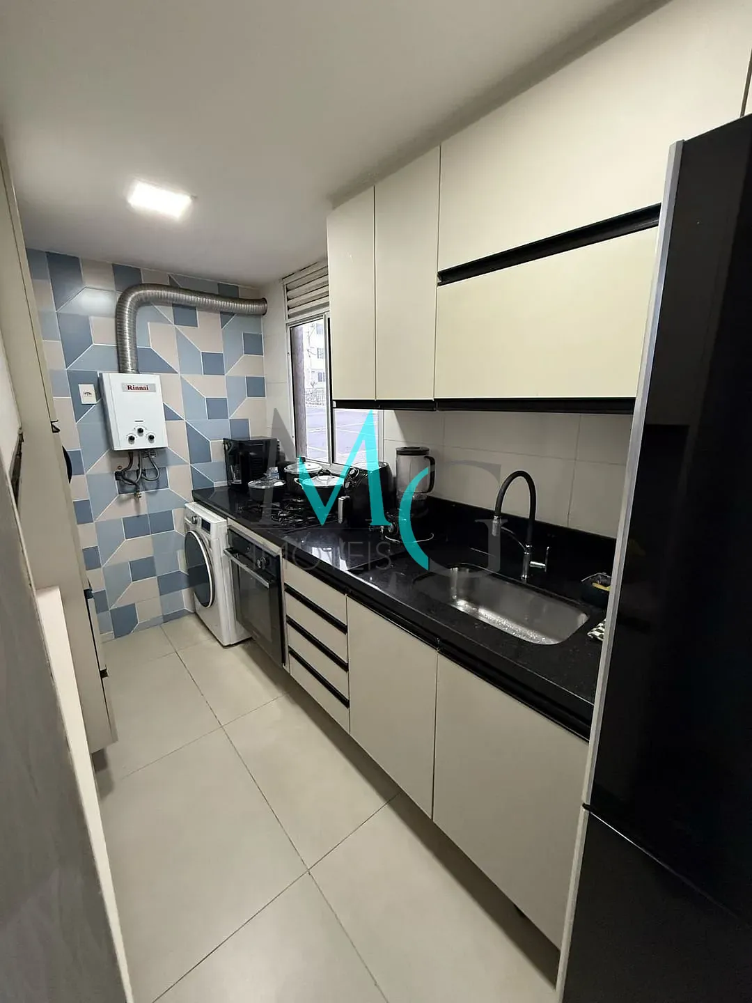Apartamento, 2 quartos, 70 m² - Foto 3