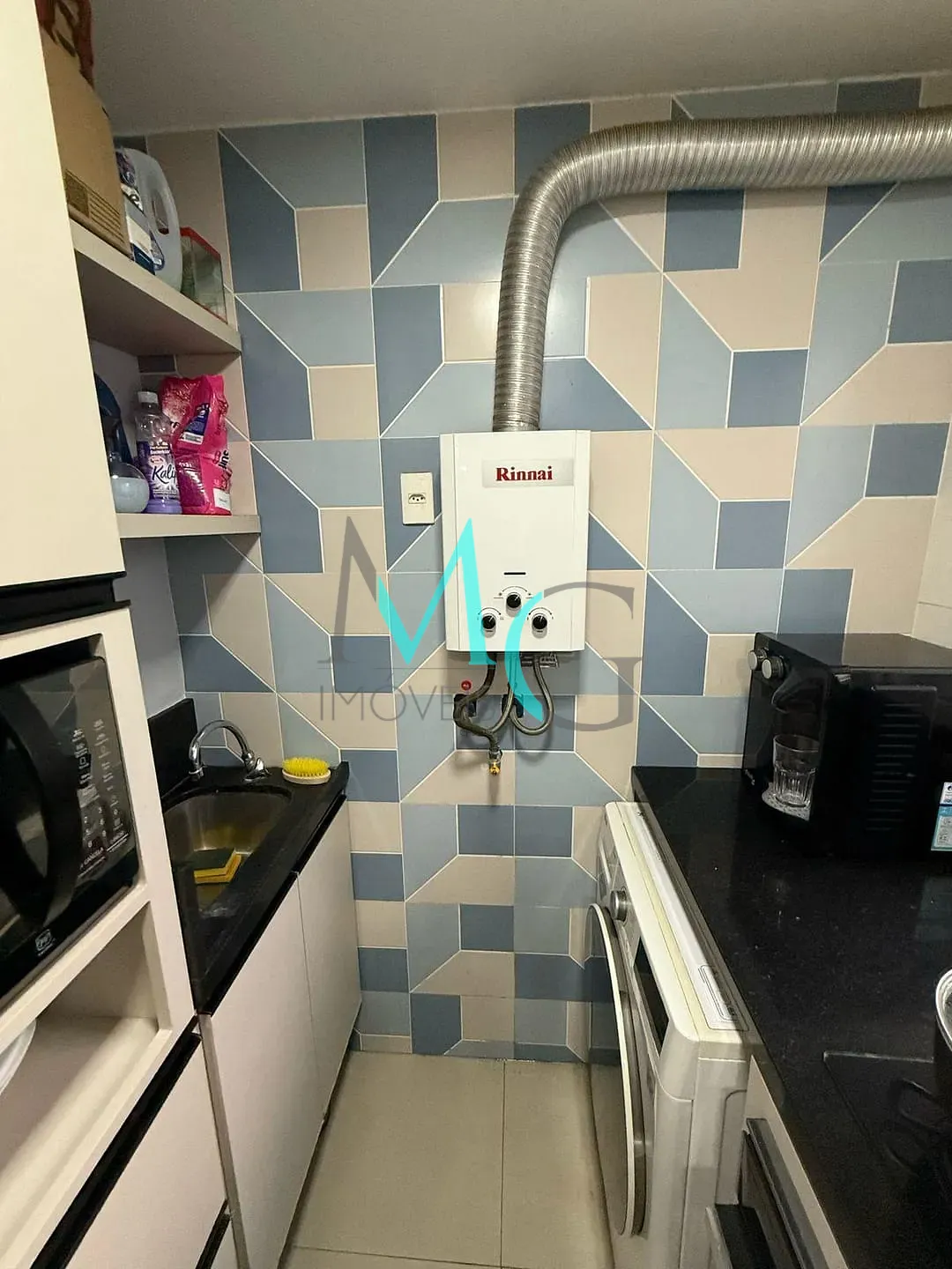 Apartamento, 2 quartos, 70 m² - Foto 12