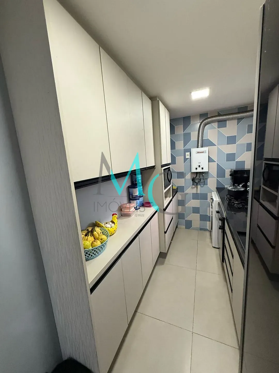 Apartamento, 2 quartos, 70 m² - Foto 2