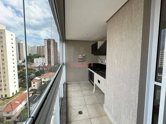 Apartamento 2 quartos e 2 banheiros, para alugar, no bairro Saúde em São Paulo