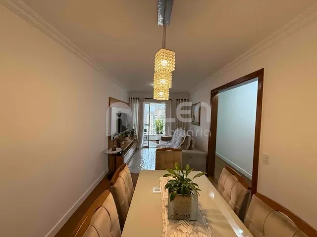Apartamento 2 quartos e 3 banheiros, à venda, no bairro Santa Teresinha em São Paulo