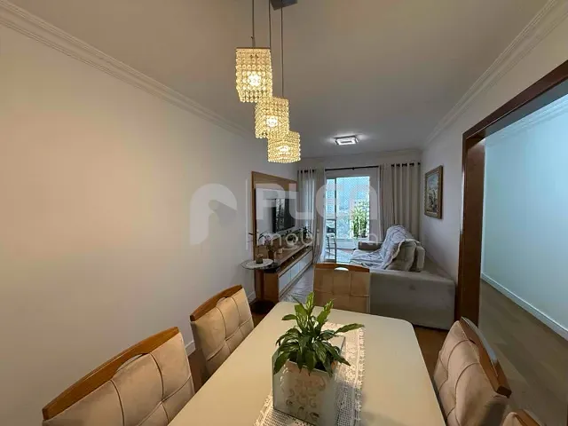 Apartamento 2 quartos e 3 banheiros, à venda, no bairro Santa Teresinha em São Paulo