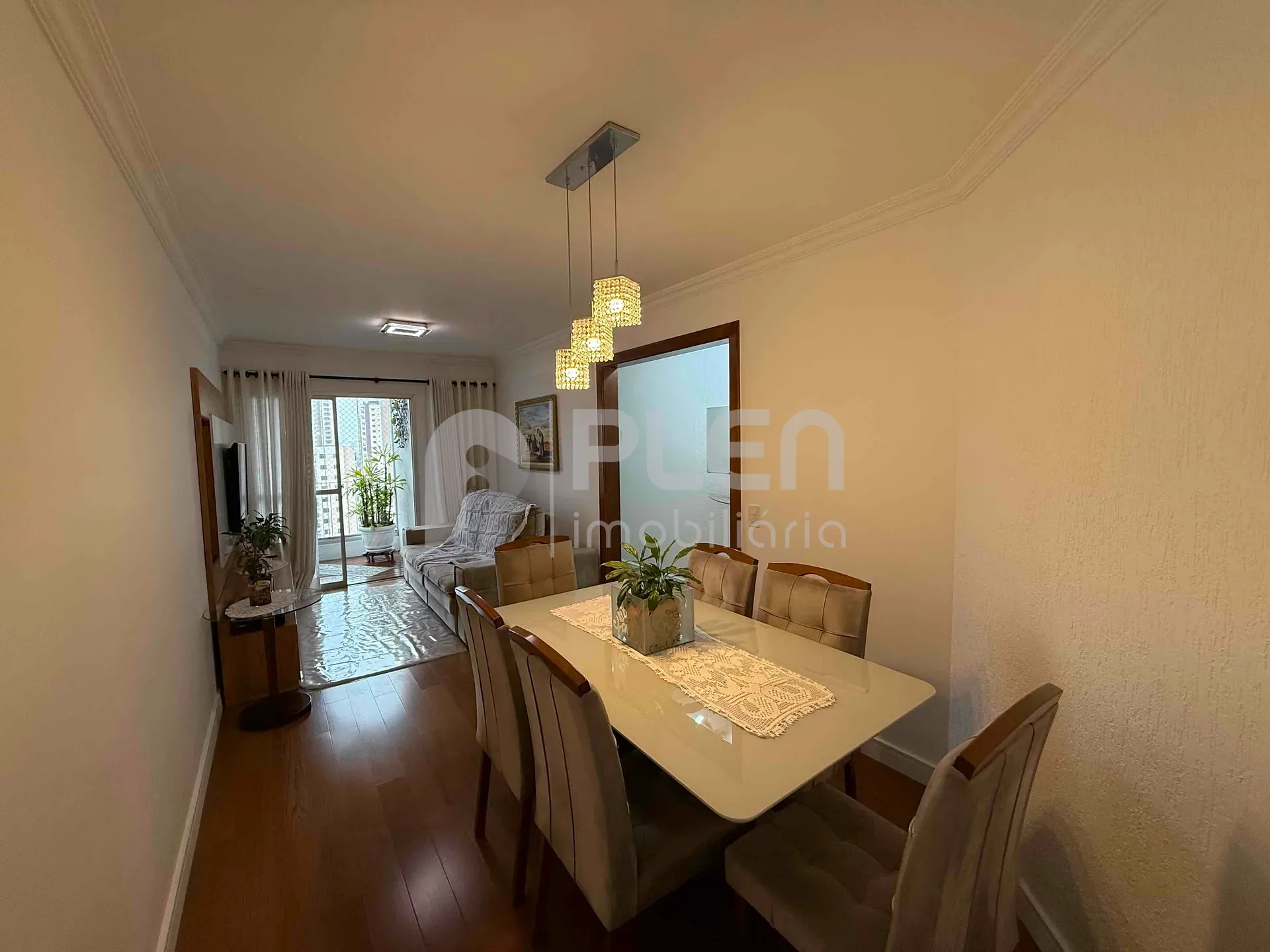 Apartamento de 2 quartos à venda em Santa Teresinha, São Paulo
