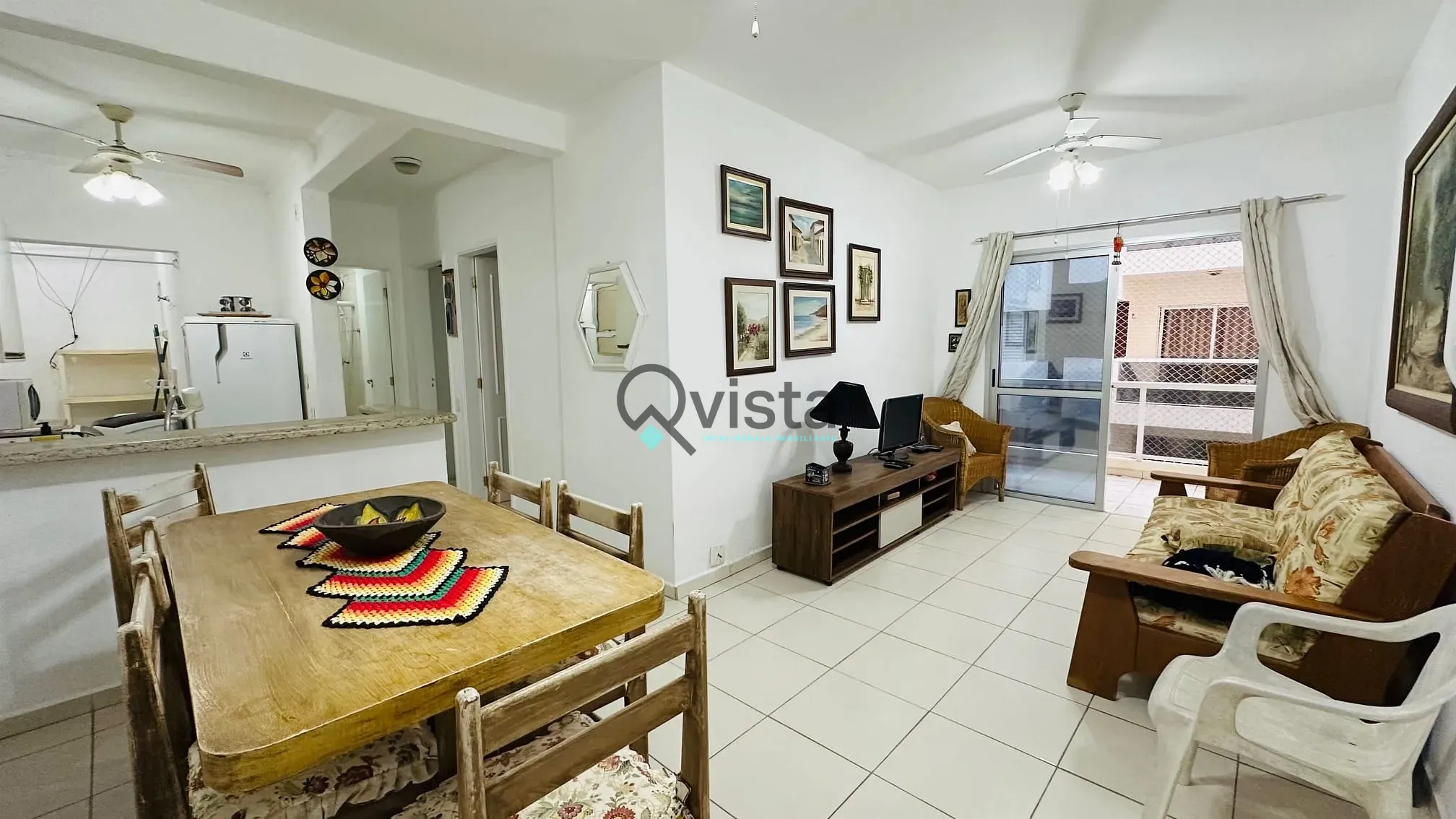 Apartamento, 3 quartos, 88 m² - Foto 1