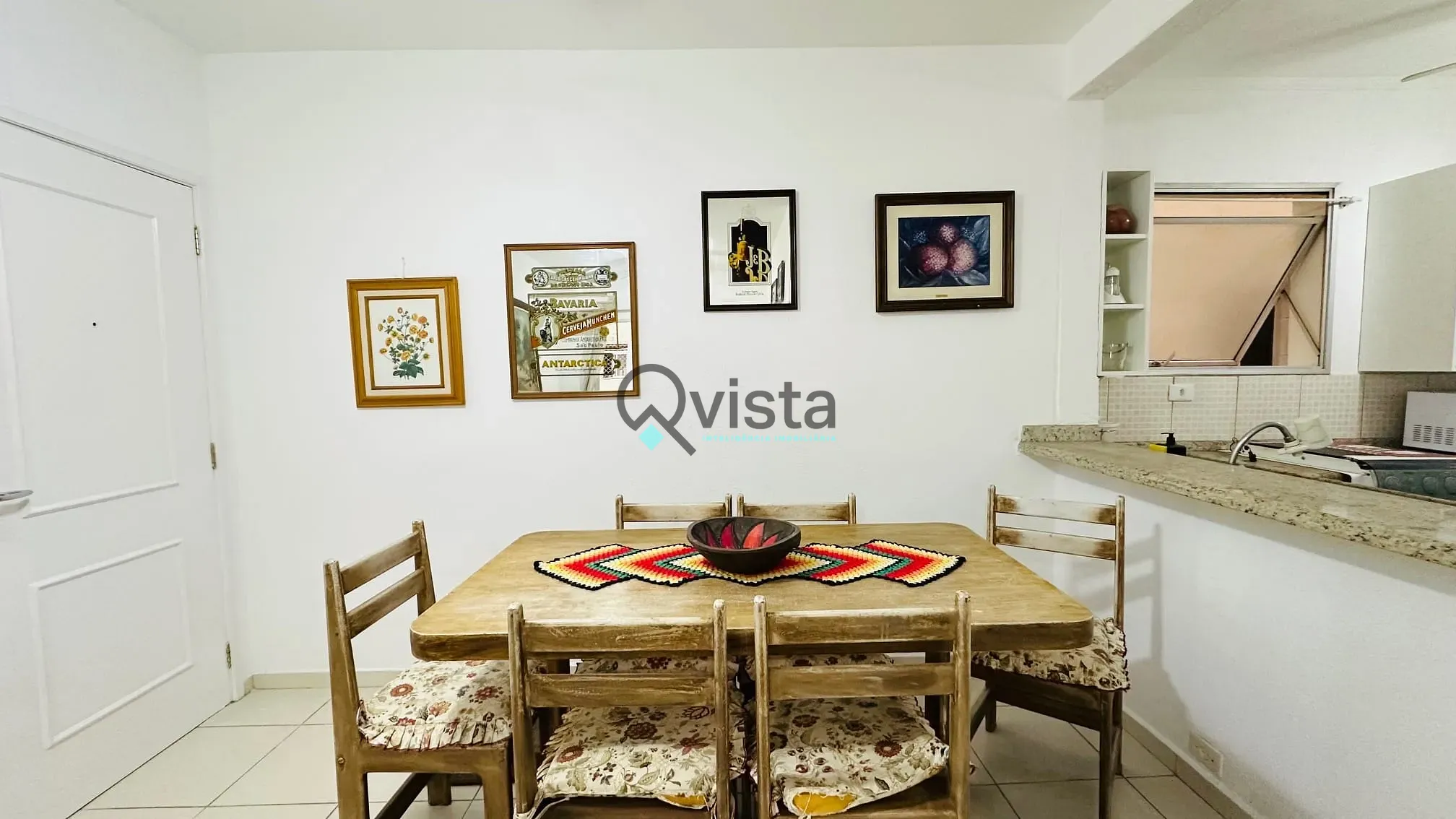Apartamento, 3 quartos, 88 m² - Foto 2