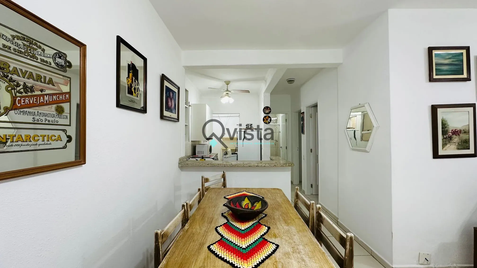 Apartamento, 3 quartos, 88 m² - Foto 3