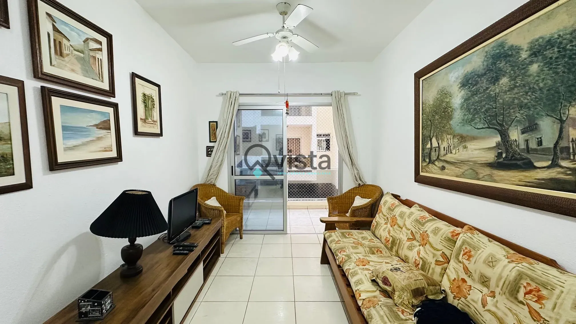 Apartamento, 3 quartos, 88 m² - Foto 4