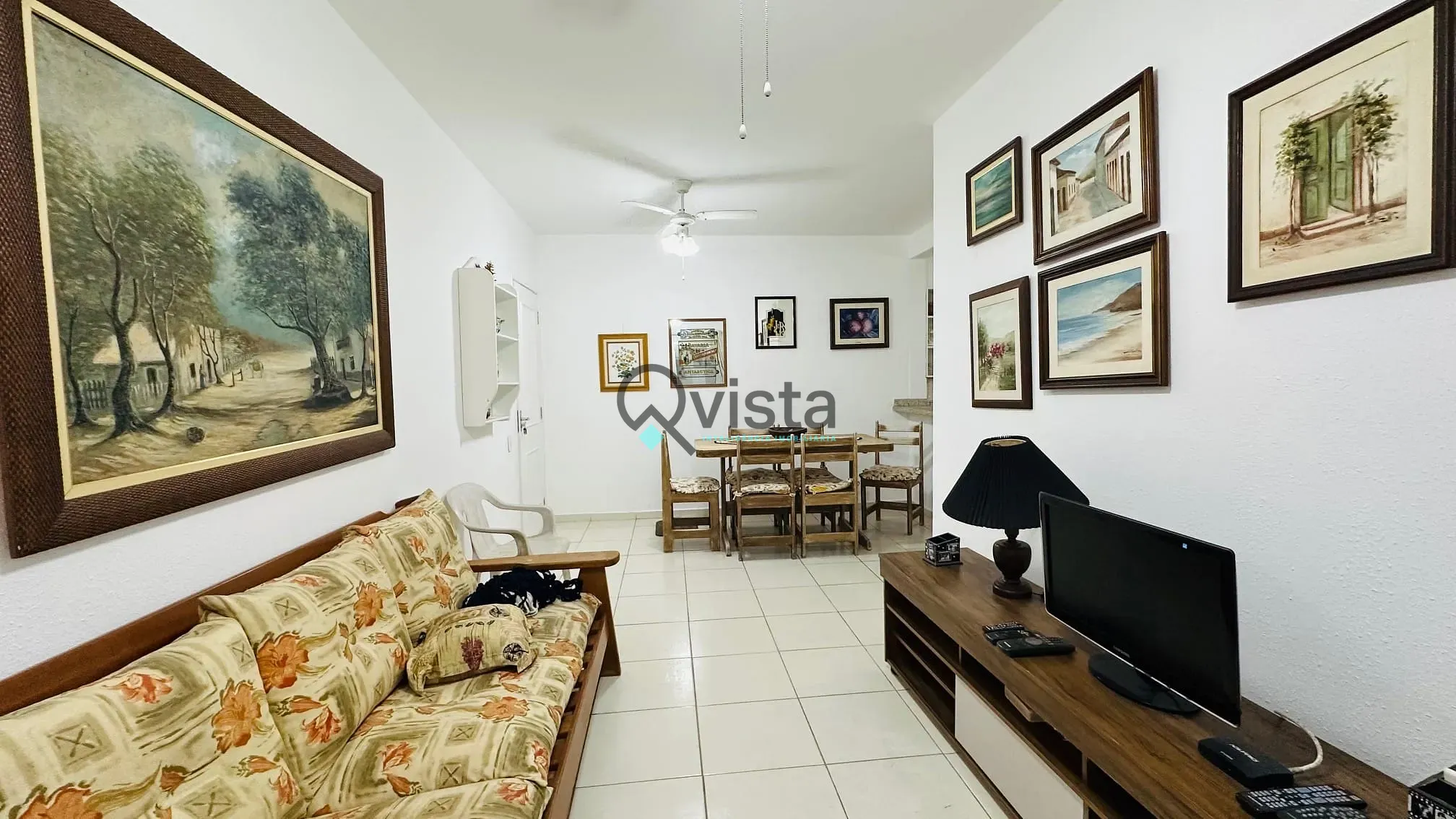 Apartamento, 3 quartos, 88 m² - Foto 5