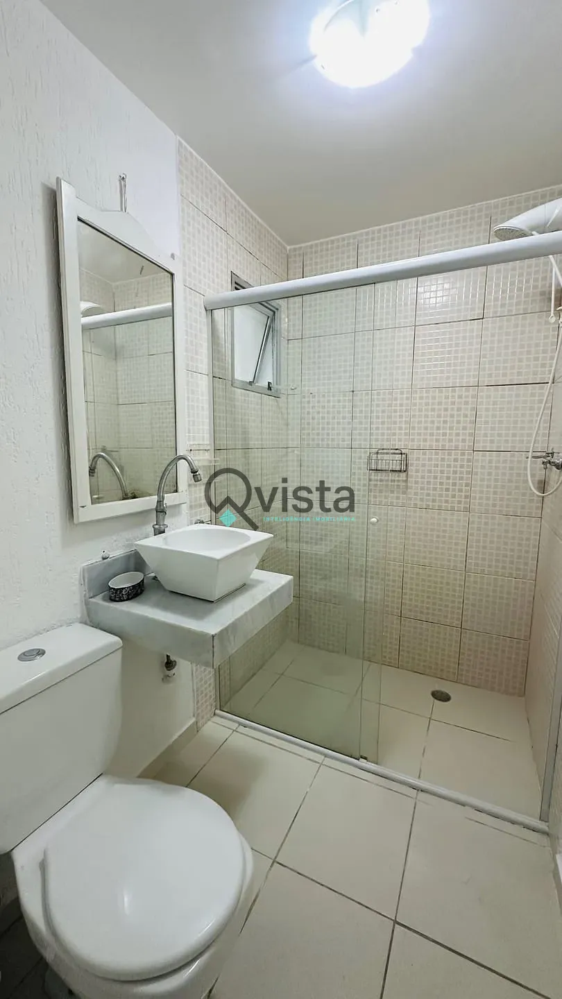 Apartamento, 3 quartos, 88 m² - Foto 9