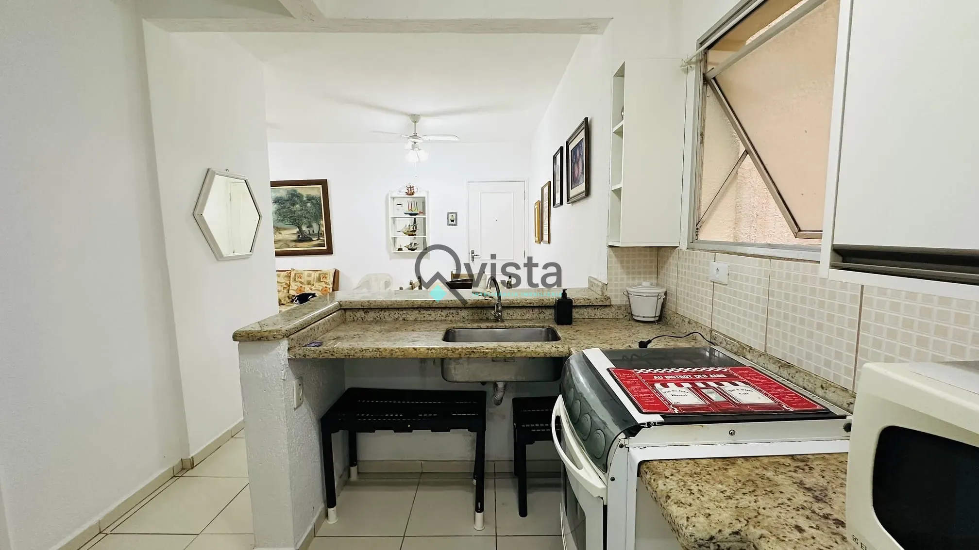 Apartamento, 3 quartos, 88 m² - Foto 15