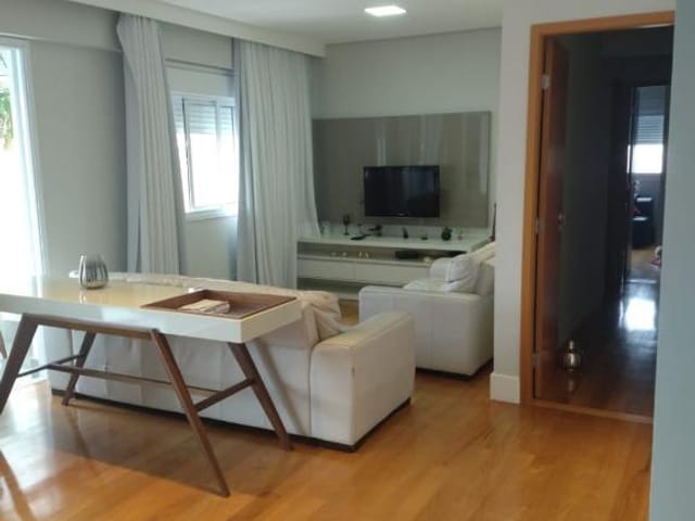 Foto do Apartamento - Apartamento com 3 dormitórios à venda, 147 m² por R$ 1.100.000,01 - Vila Ema - São José dos Campos/SP | RUSSI IMÓVEIS