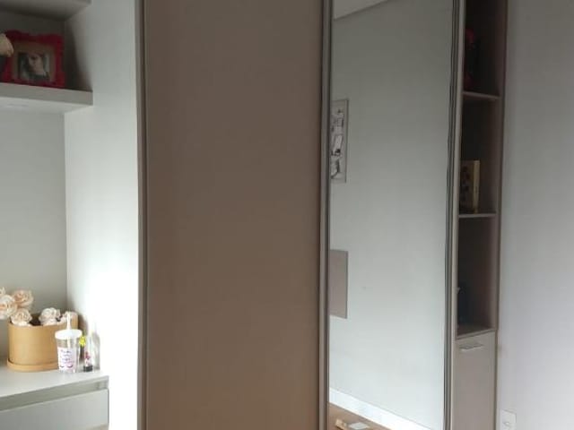 Foto do Apartamento - Apartamento com 3 dormitórios à venda, 147 m² por R$ 1.100.000,01 - Vila Ema - São José dos Campos/SP | RUSSI IMÓVEIS