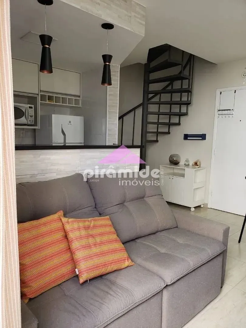 Apartamento, 1 quarto, 49 m² - Foto 2