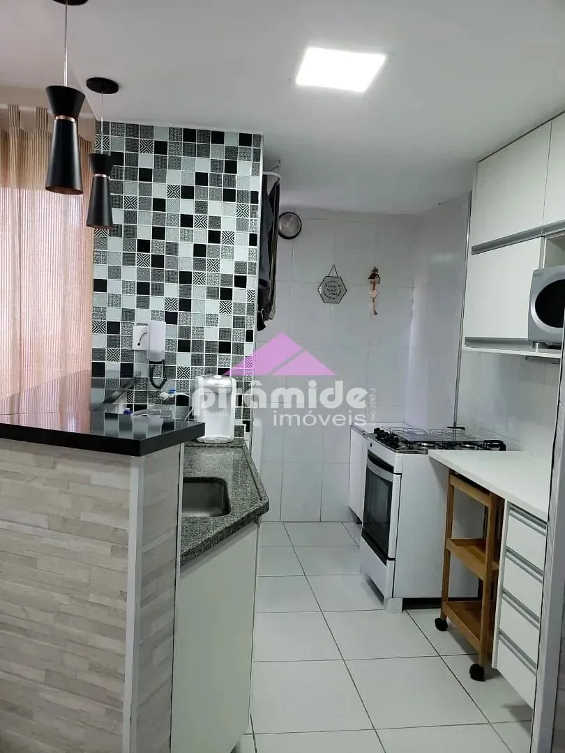 Apartamento, 1 quarto, 49 m² - Foto 6