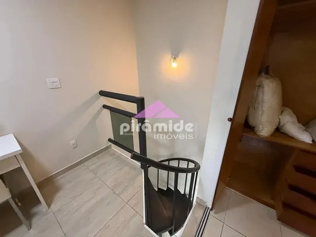 Apartamento com 117m² 1 quarto e 1 banheiro, à venda ou para alugar, no bairro Vila Adyana em São José Dos Campos