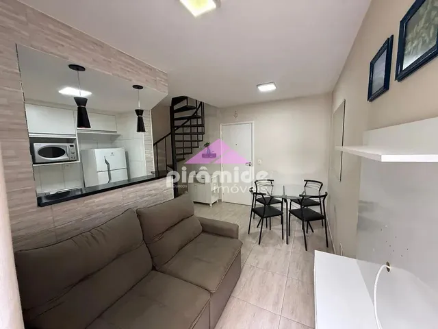 Apartamento com 117m² 1 quarto e 1 banheiro, à venda ou para alugar, no bairro Vila Adyana em São José Dos Campos