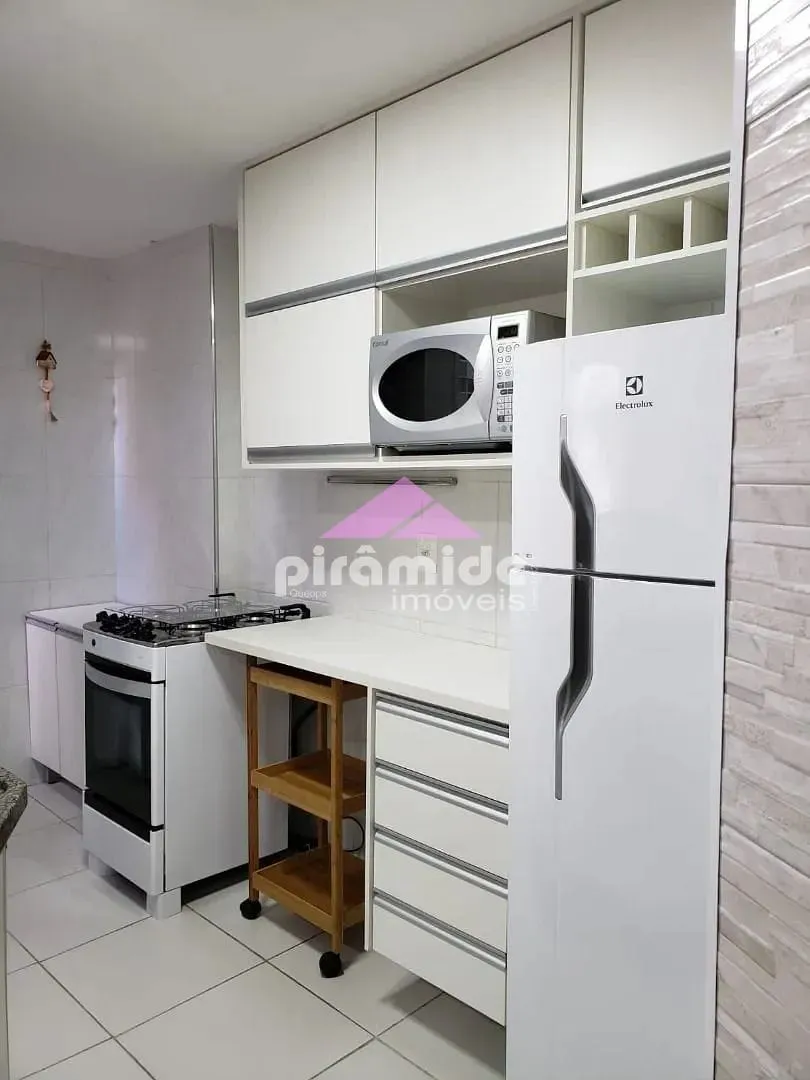 Apartamento, 1 quarto, 49 m² - Foto 8